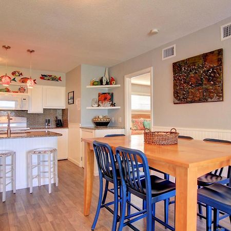 Jans Oasis 306Bh Villa Port Aransas Luaran gambar