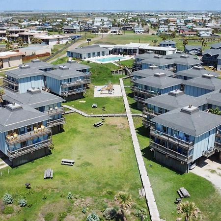 Jans Oasis 306Bh Villa Port Aransas Luaran gambar