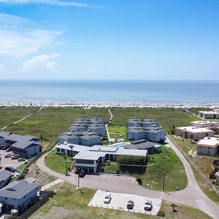 Jans Oasis 306Bh Villa Port Aransas Luaran gambar