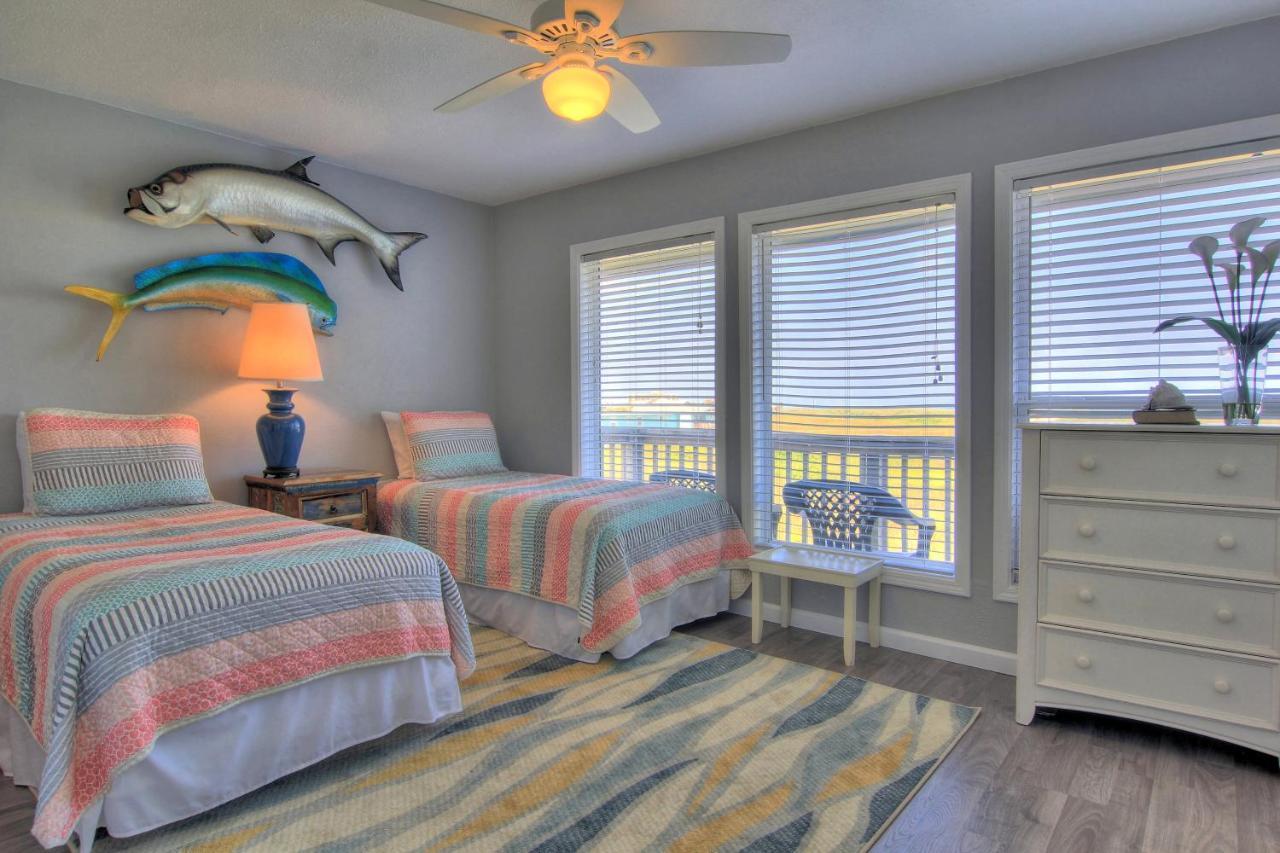 Jans Oasis 306Bh Villa Port Aransas Luaran gambar