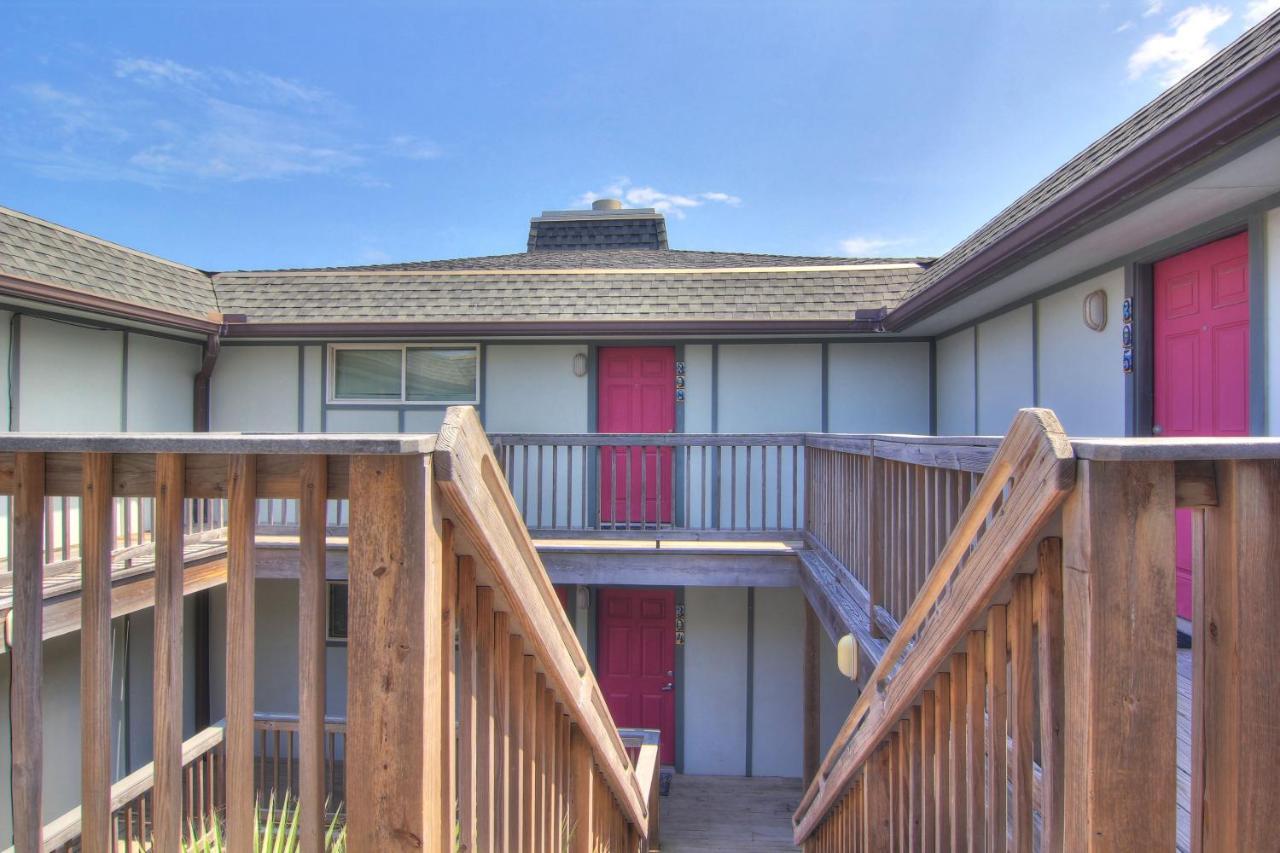 Jans Oasis 306Bh Villa Port Aransas Luaran gambar