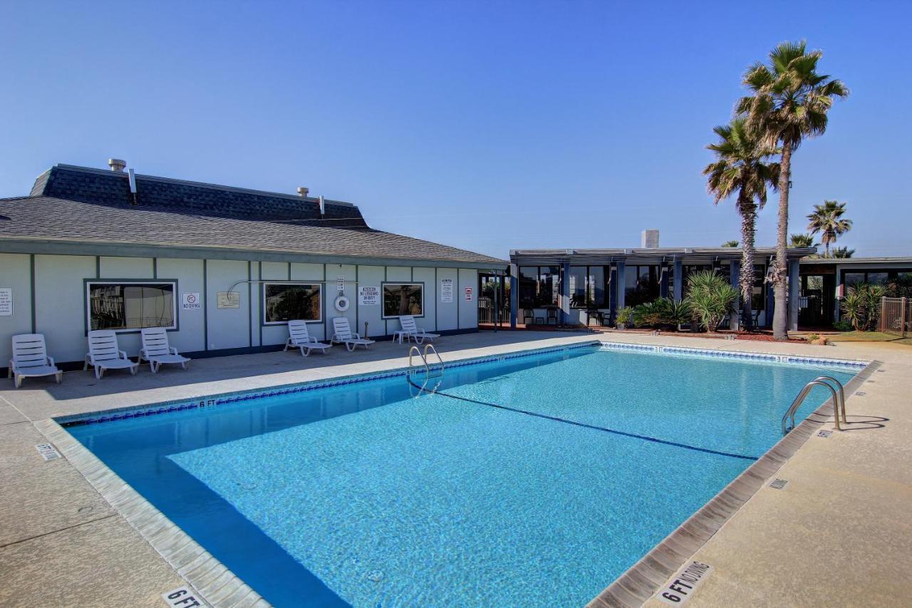 Jans Oasis 306Bh Villa Port Aransas Luaran gambar