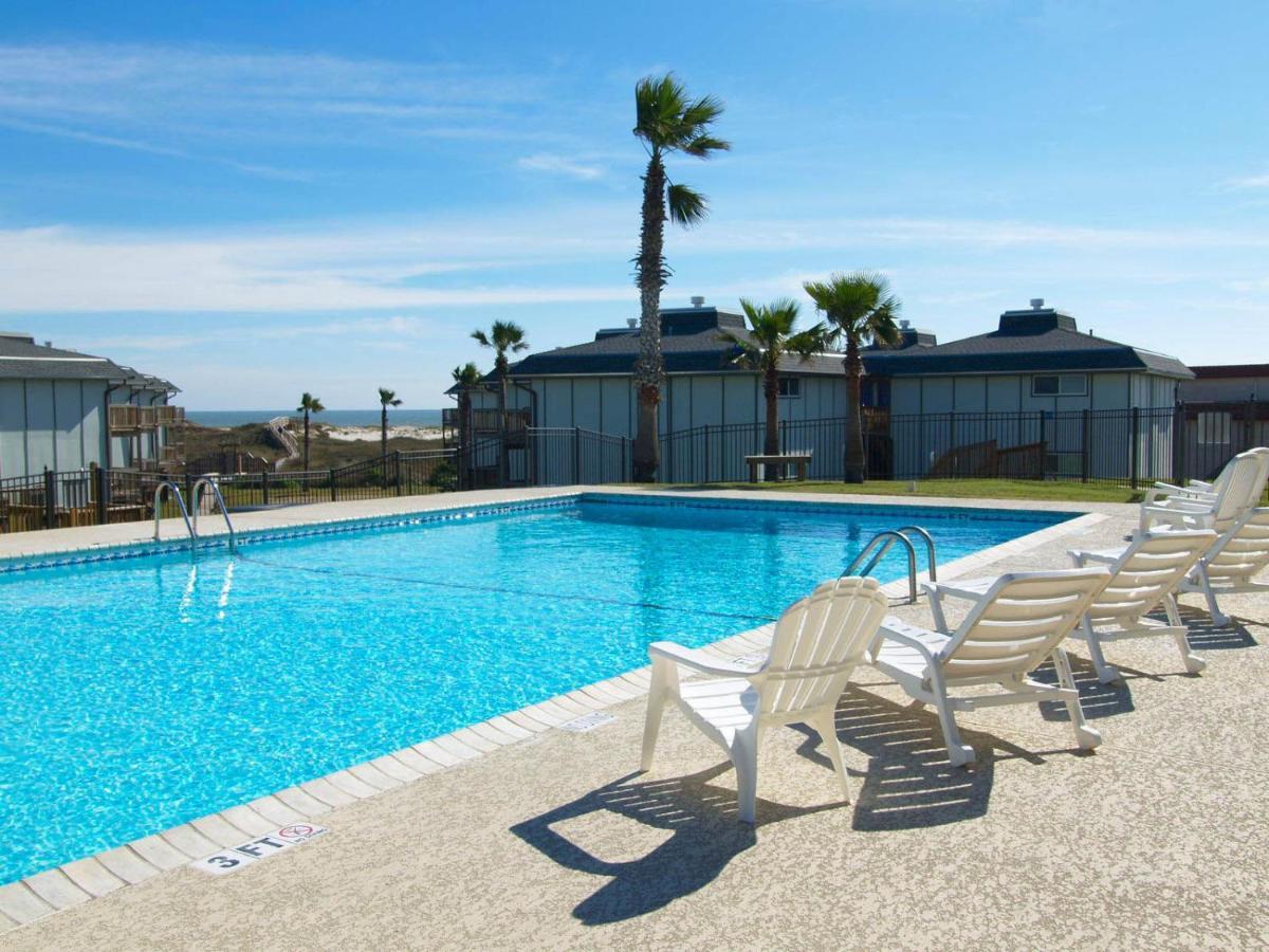 Jans Oasis 306Bh Villa Port Aransas Luaran gambar