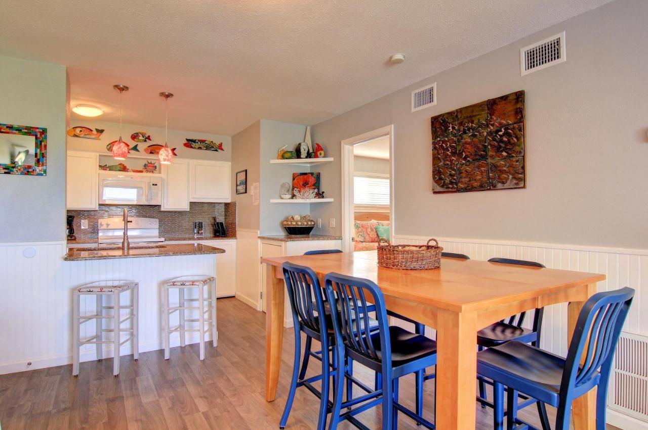 Jans Oasis 306Bh Villa Port Aransas Luaran gambar