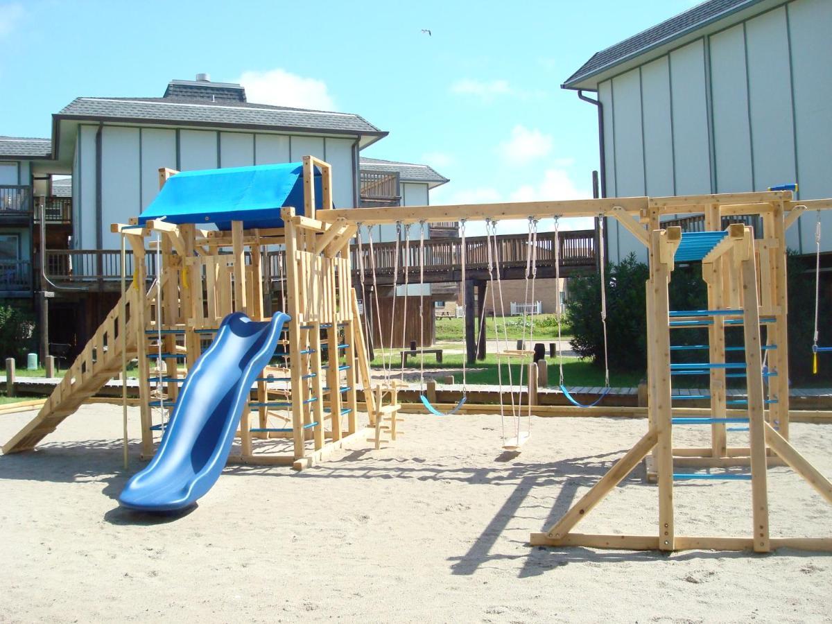 Jans Oasis 306Bh Villa Port Aransas Luaran gambar