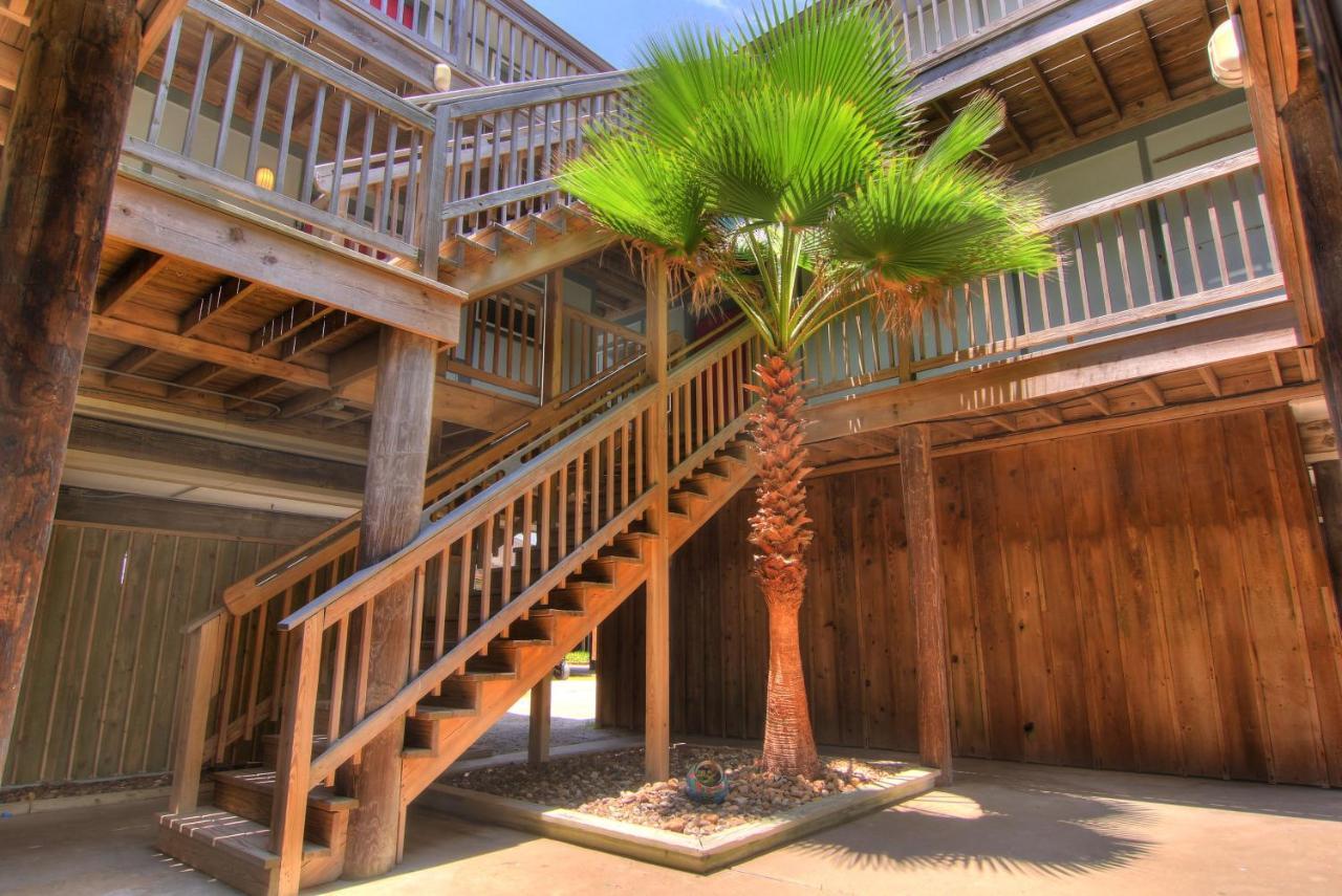 Jans Oasis 306Bh Villa Port Aransas Luaran gambar