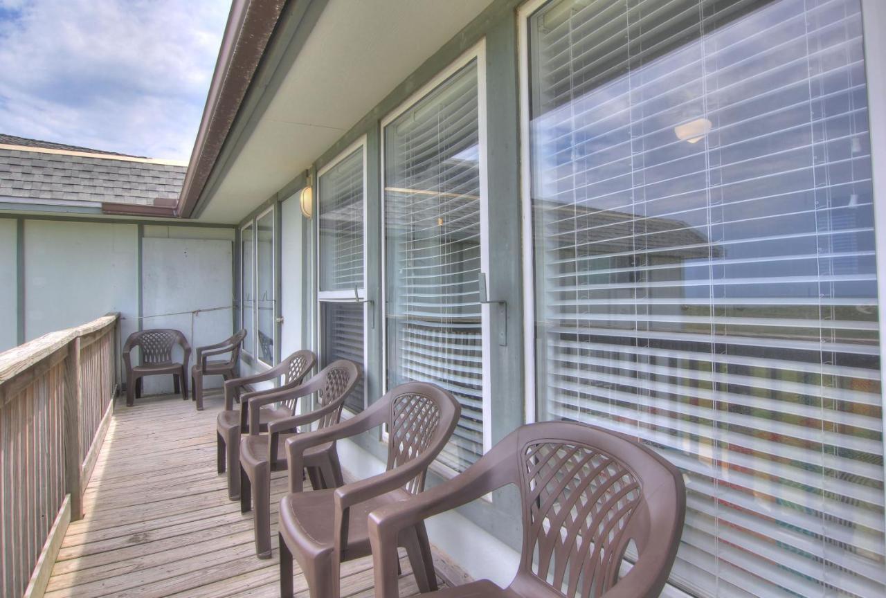 Jans Oasis 306Bh Villa Port Aransas Luaran gambar