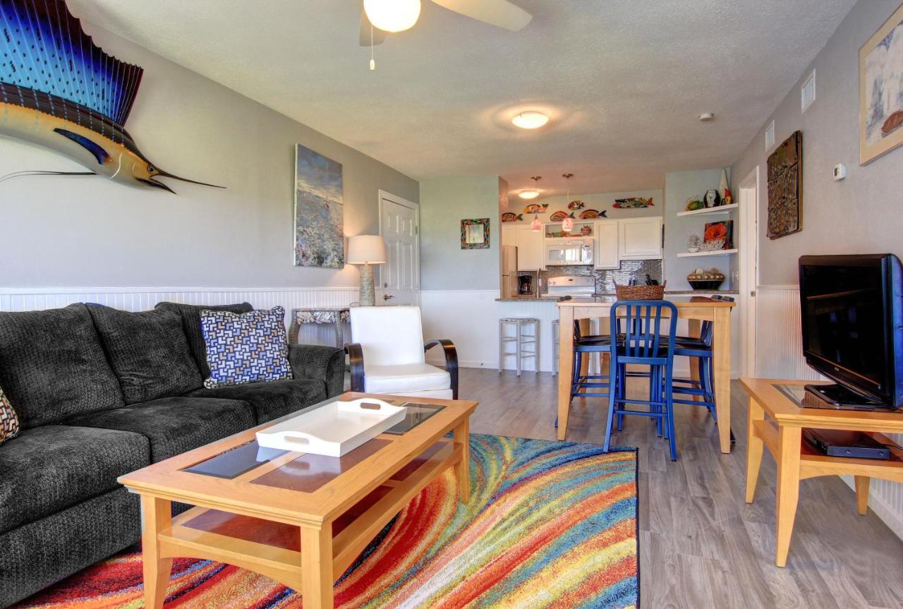 Jans Oasis 306Bh Villa Port Aransas Luaran gambar