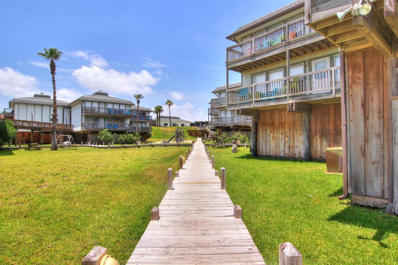 Jans Oasis 306Bh Villa Port Aransas Luaran gambar
