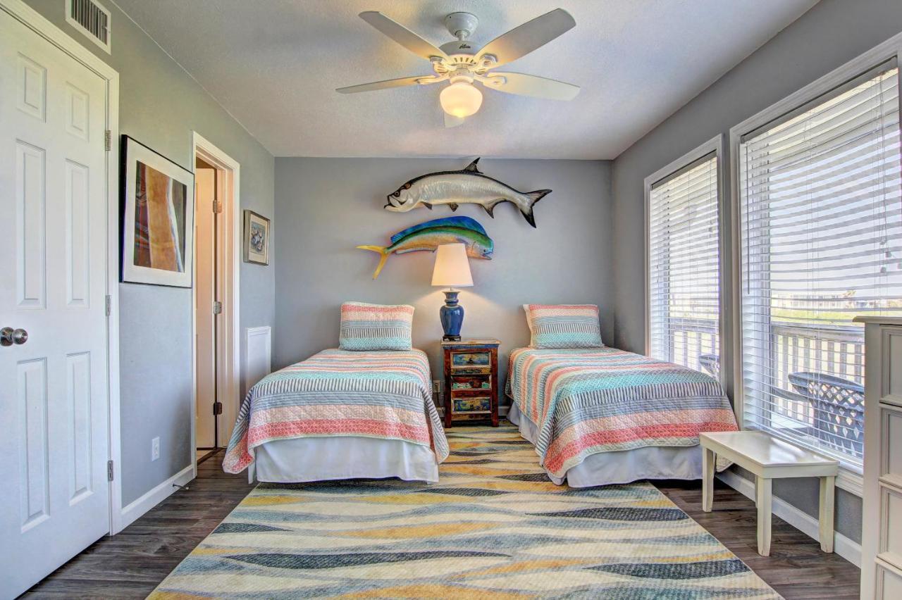 Jans Oasis 306Bh Villa Port Aransas Luaran gambar