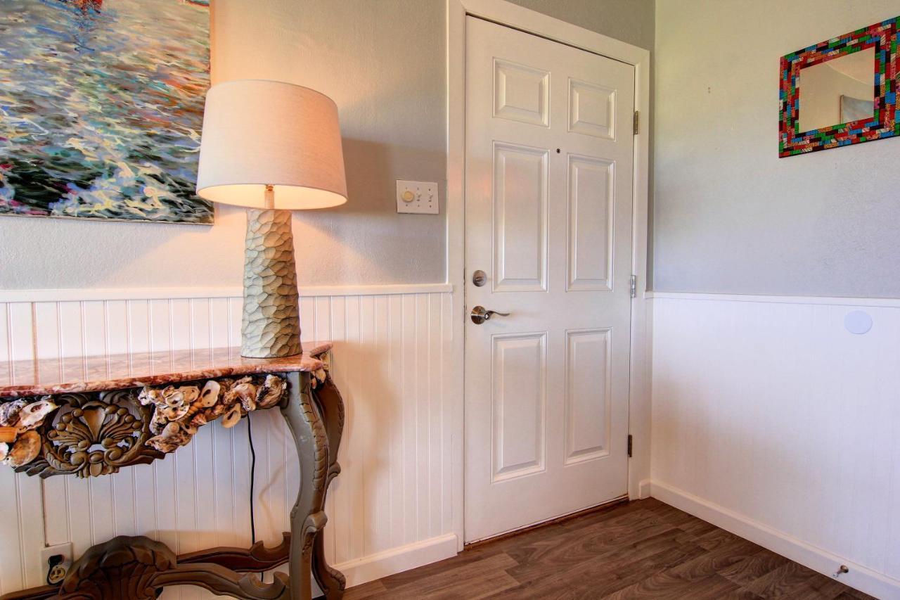 Jans Oasis 306Bh Villa Port Aransas Luaran gambar