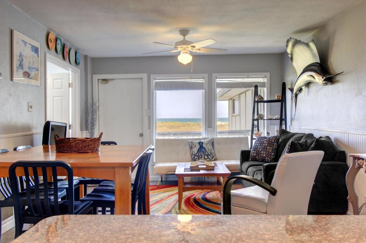 Jans Oasis 306Bh Villa Port Aransas Luaran gambar