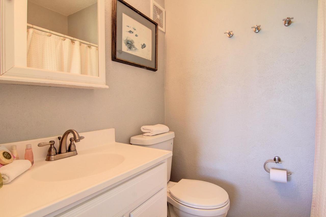 Jans Oasis 306Bh Villa Port Aransas Luaran gambar