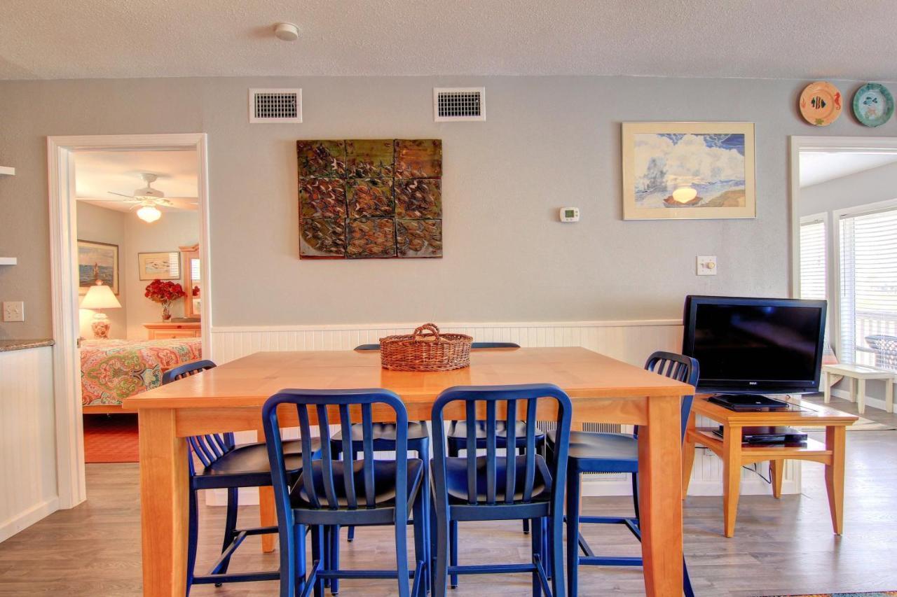 Jans Oasis 306Bh Villa Port Aransas Luaran gambar
