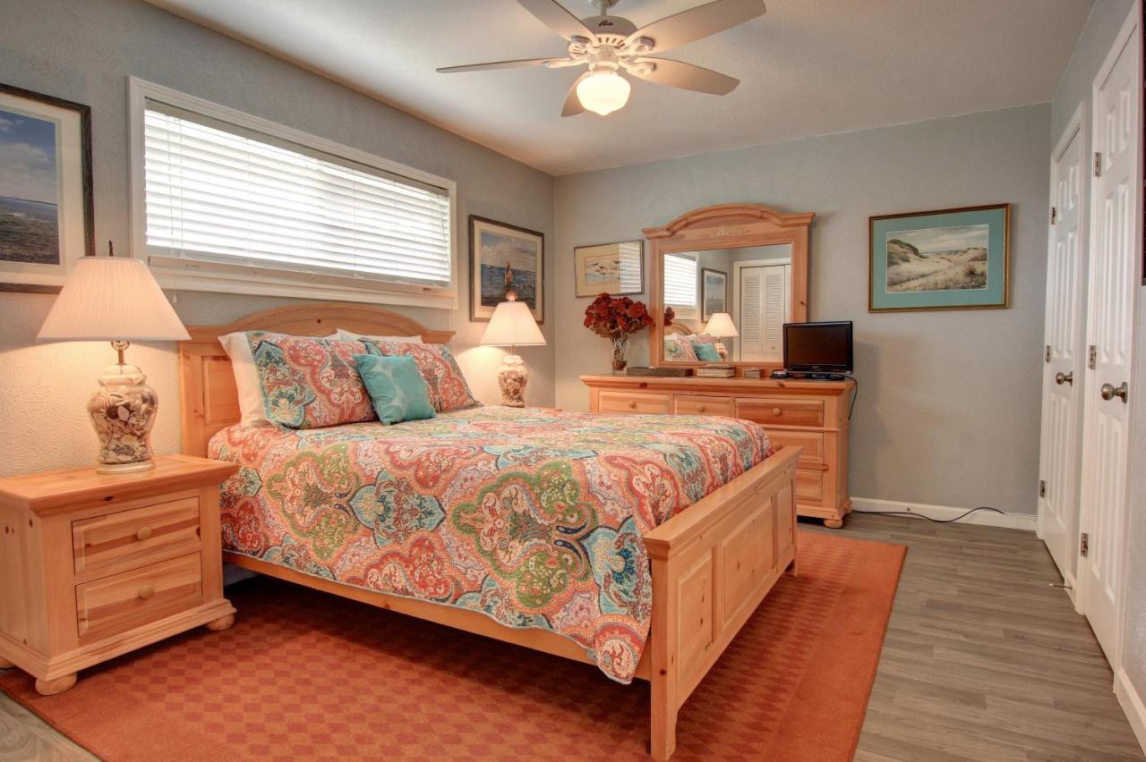 Jans Oasis 306Bh Villa Port Aransas Luaran gambar