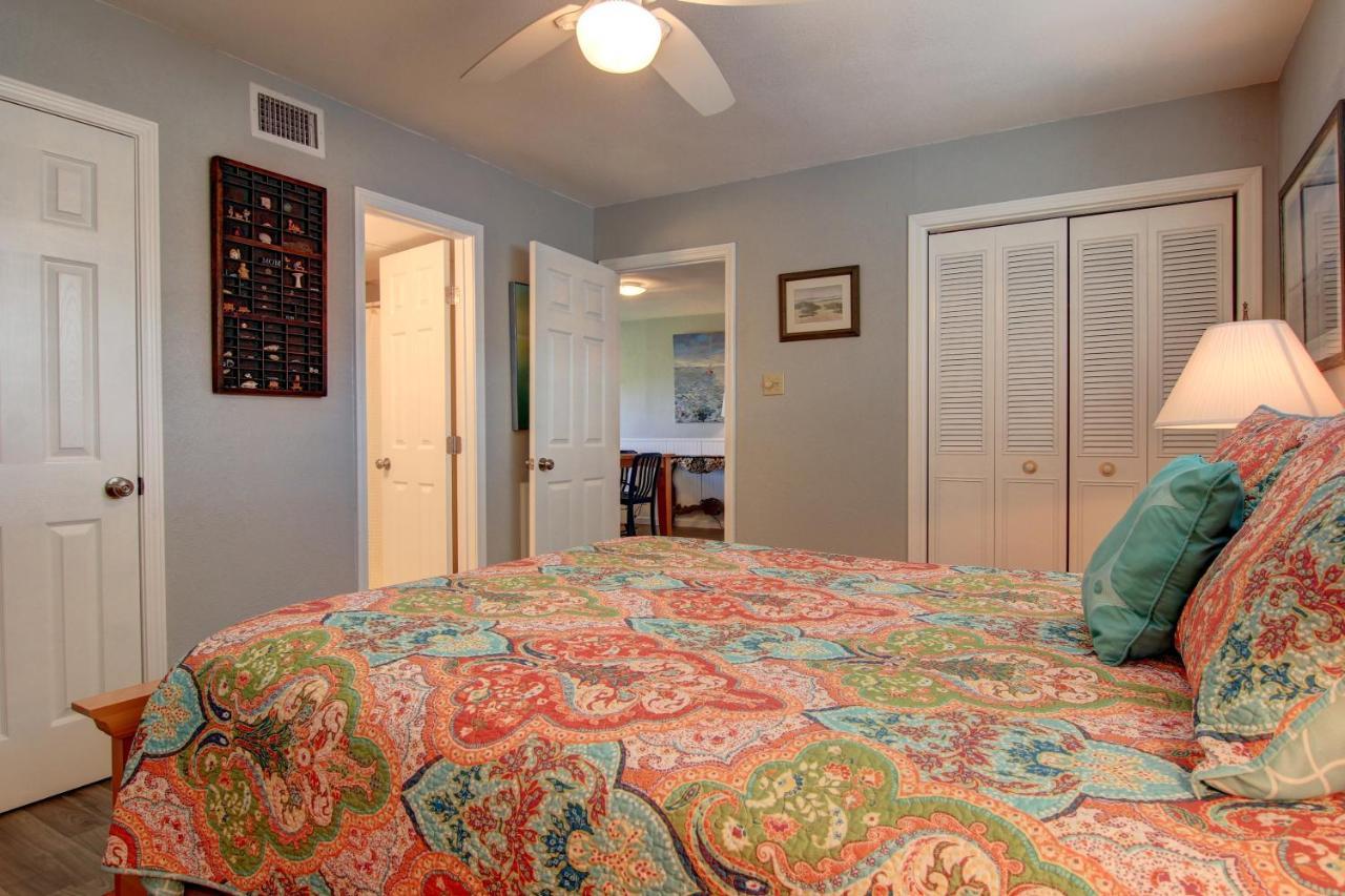 Jans Oasis 306Bh Villa Port Aransas Luaran gambar