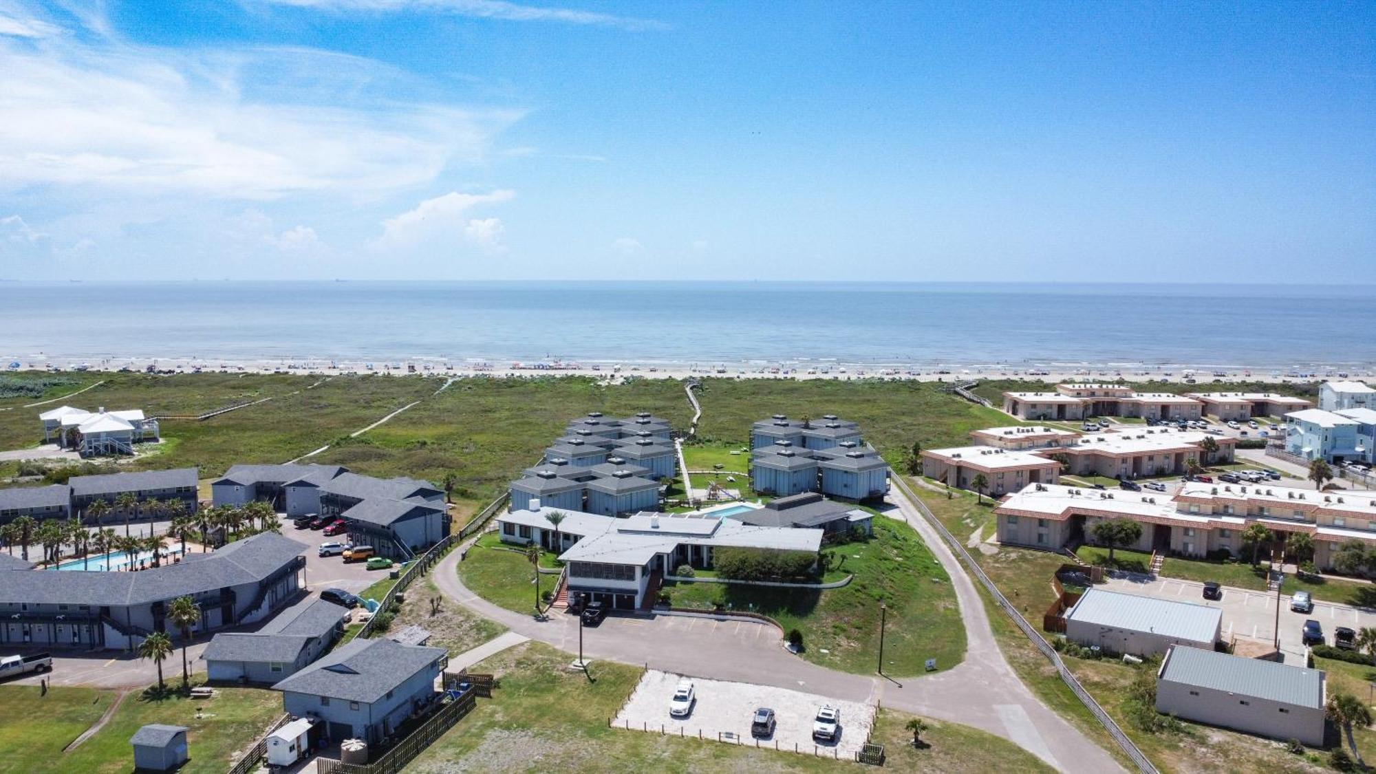 Jans Oasis 306Bh Villa Port Aransas Luaran gambar