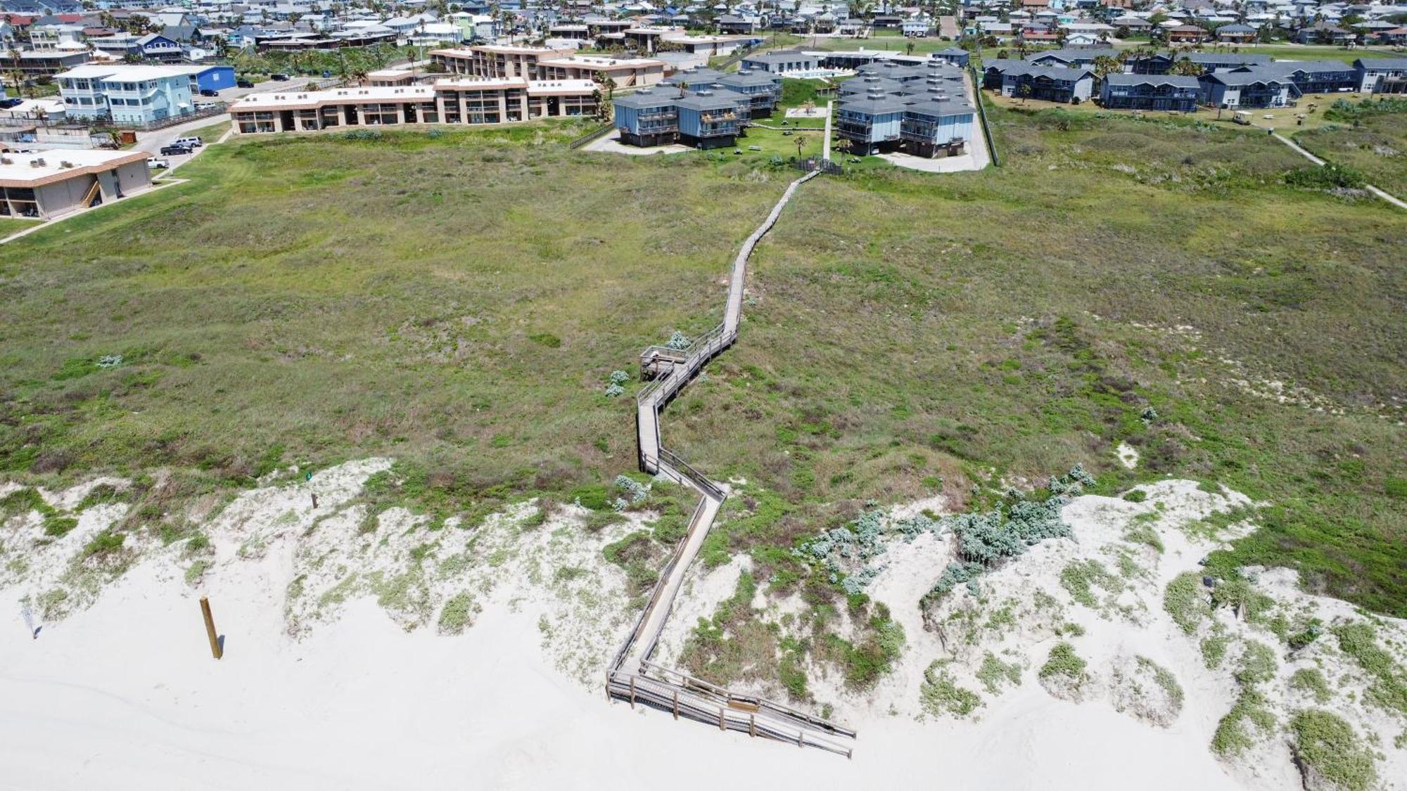 Jans Oasis 306Bh Villa Port Aransas Luaran gambar