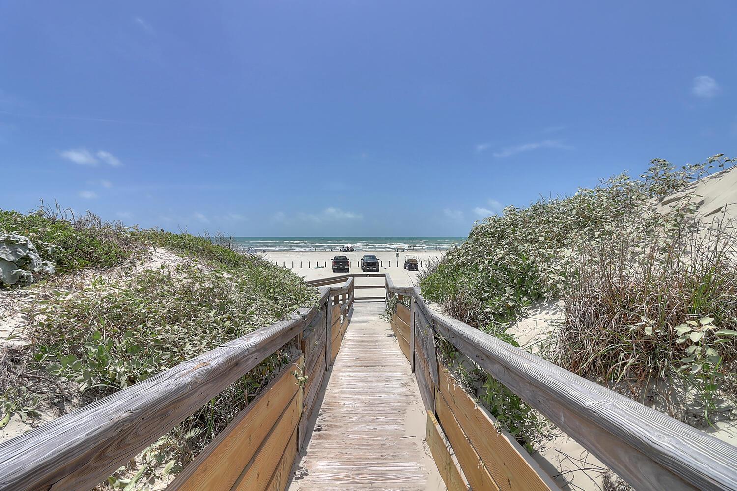 Jans Oasis 306Bh Villa Port Aransas Luaran gambar