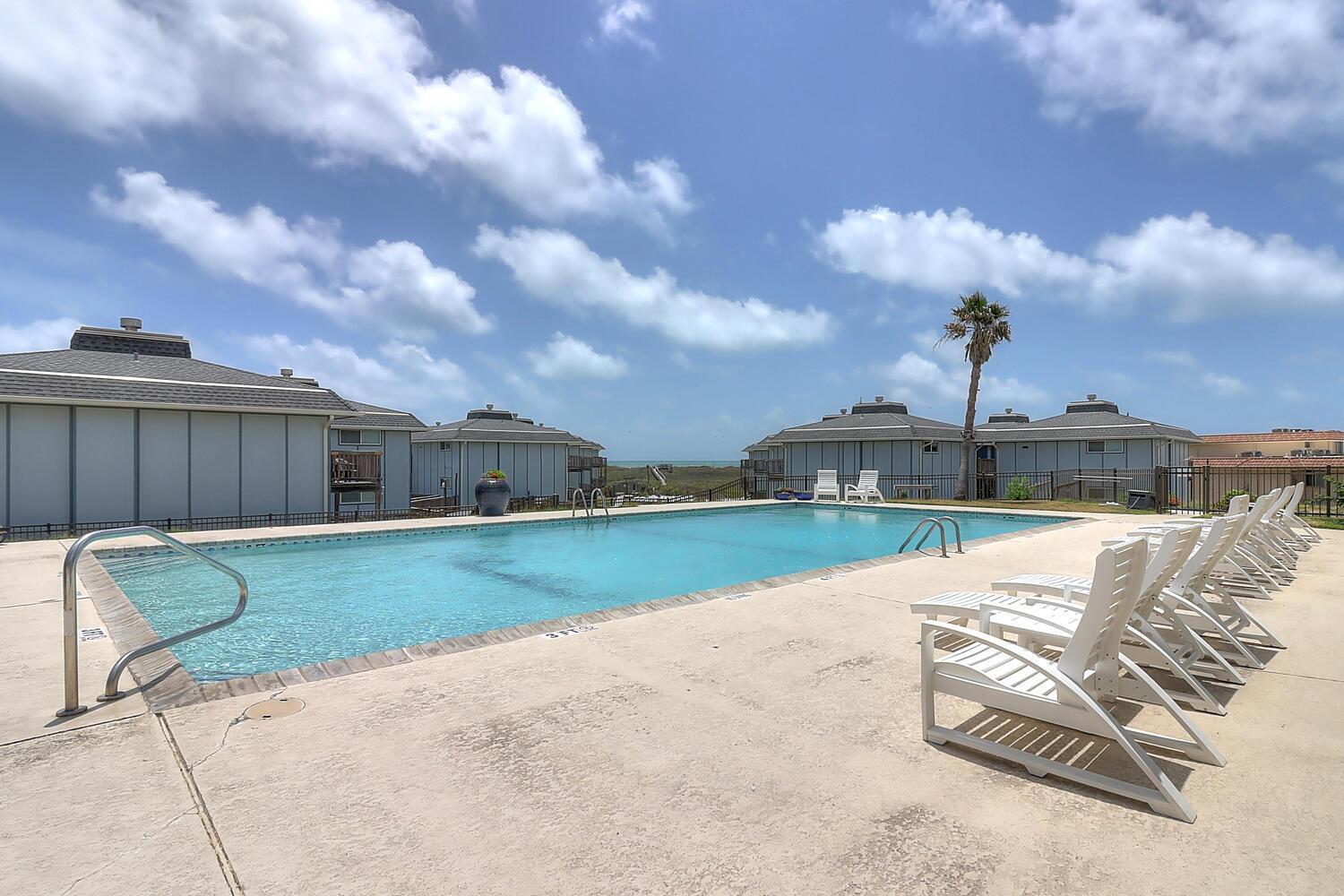 Jans Oasis 306Bh Villa Port Aransas Luaran gambar
