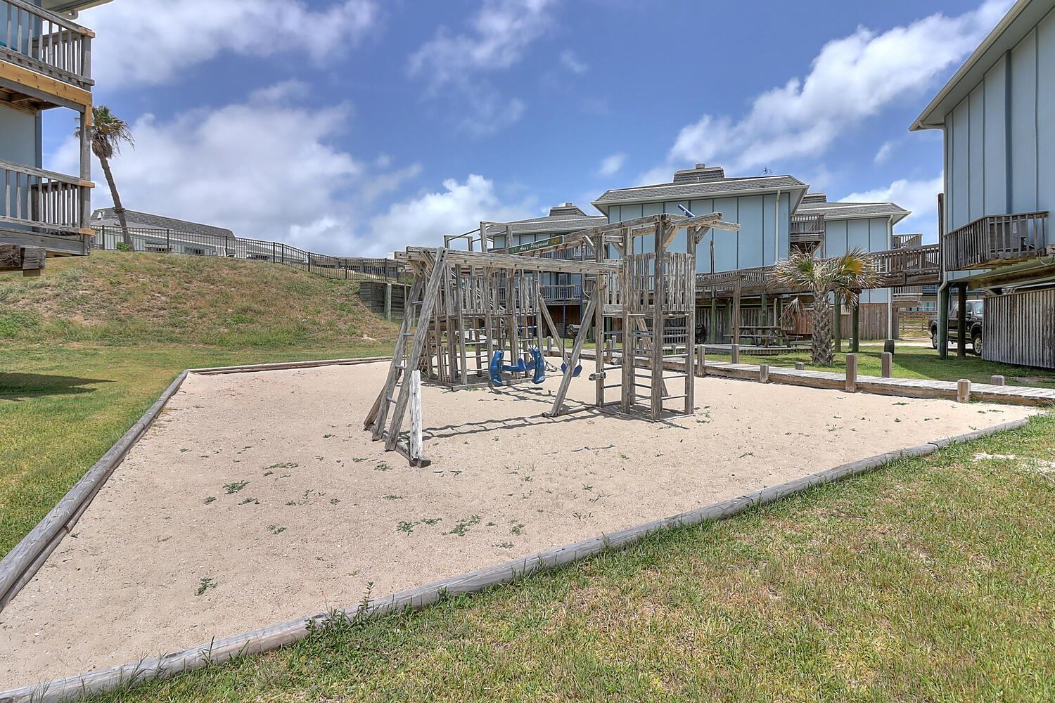 Jans Oasis 306Bh Villa Port Aransas Luaran gambar
