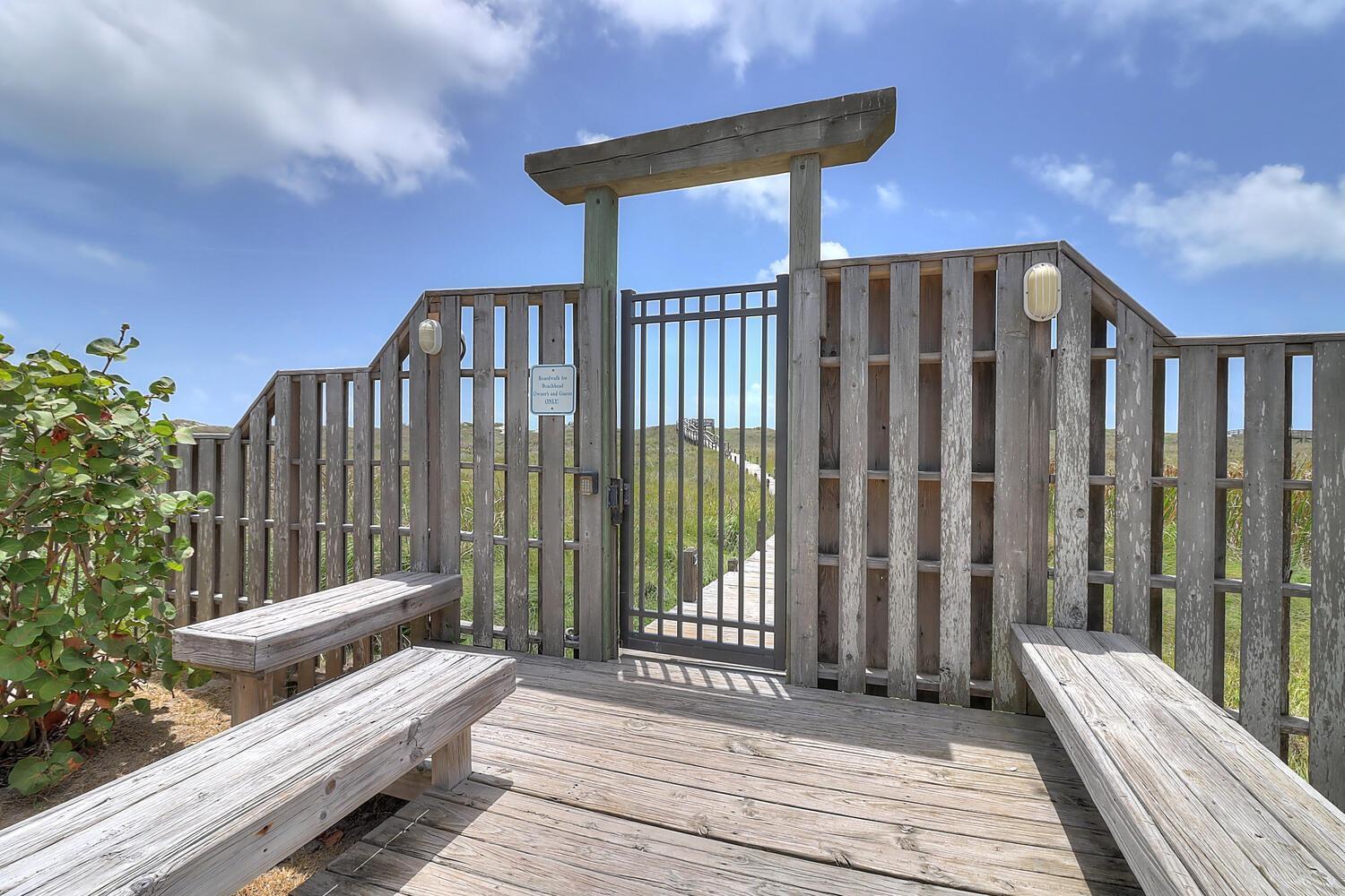 Jans Oasis 306Bh Villa Port Aransas Luaran gambar