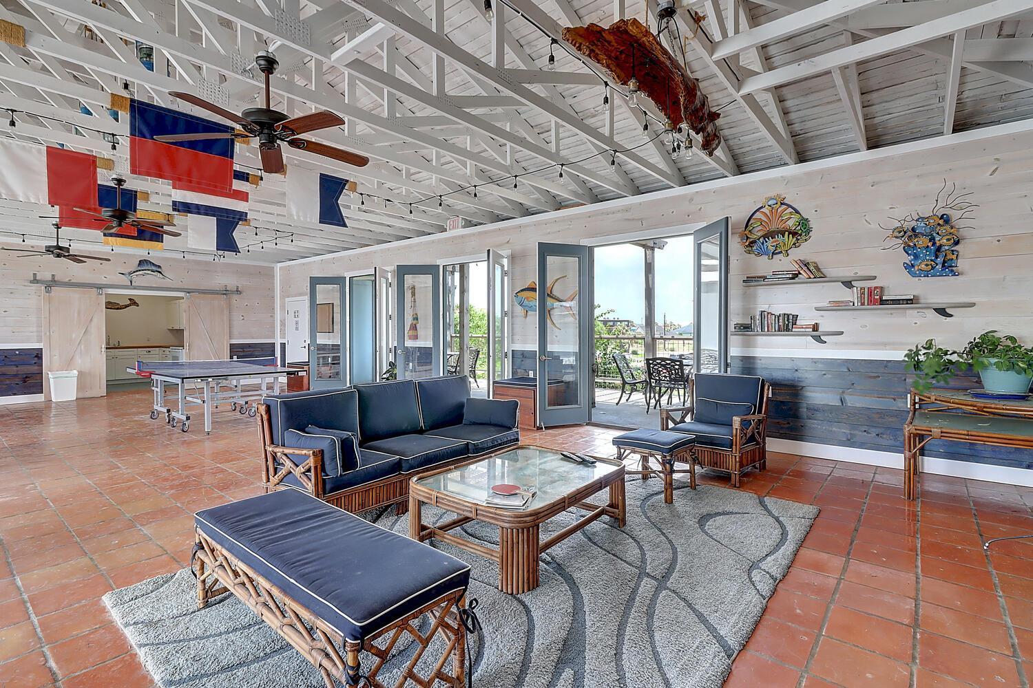 Jans Oasis 306Bh Villa Port Aransas Luaran gambar