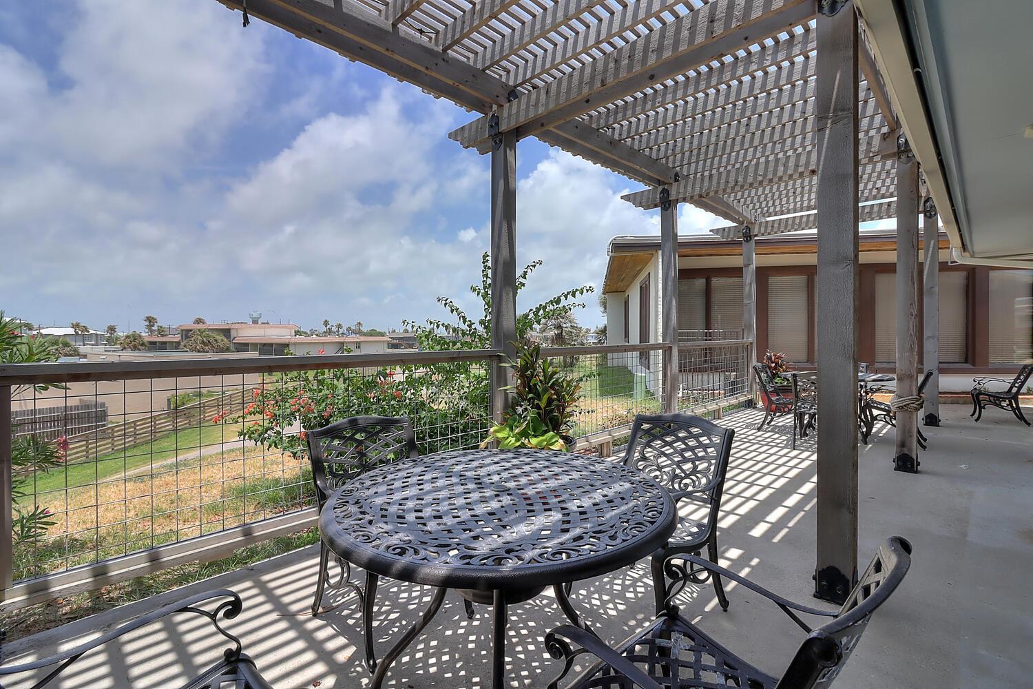 Jans Oasis 306Bh Villa Port Aransas Luaran gambar