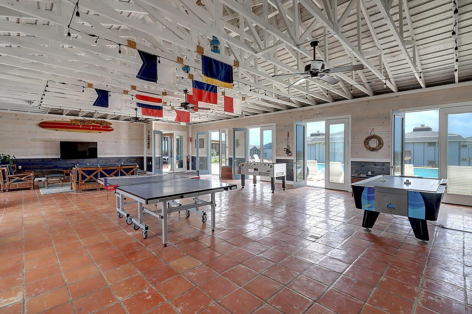 Jans Oasis 306Bh Villa Port Aransas Luaran gambar