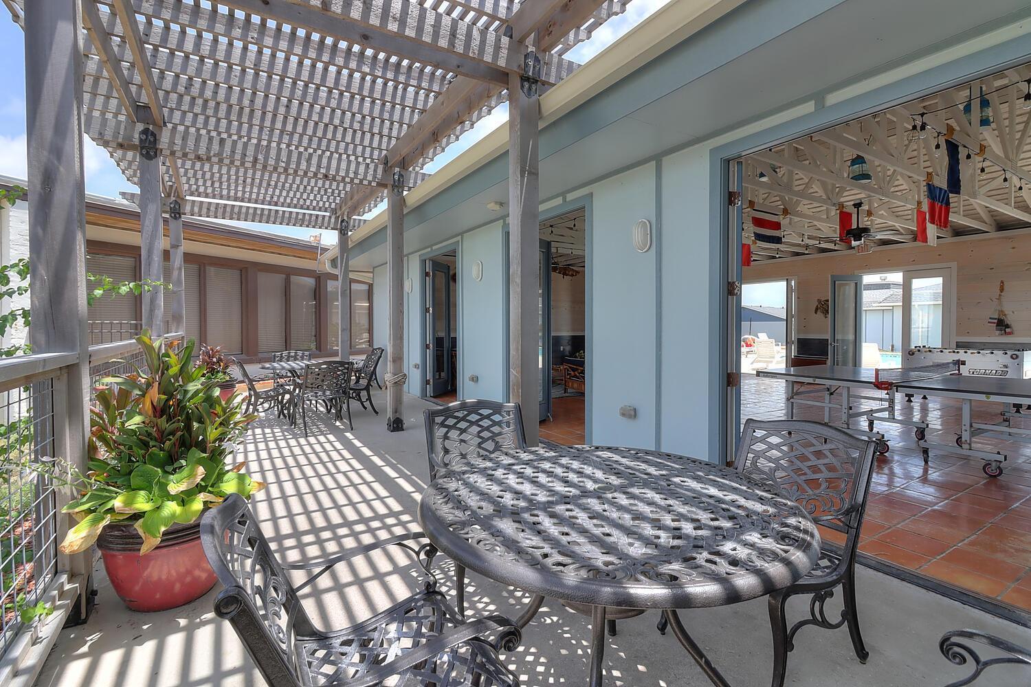 Jans Oasis 306Bh Villa Port Aransas Luaran gambar