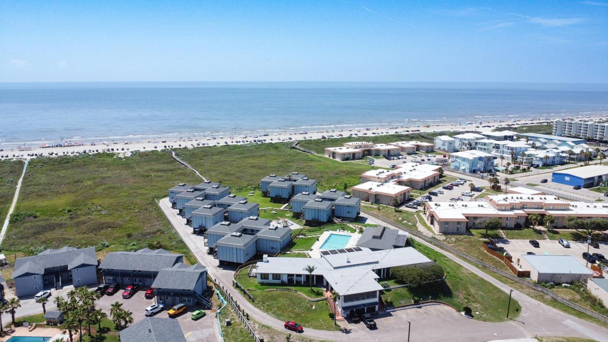 Jans Oasis 306Bh Villa Port Aransas Luaran gambar